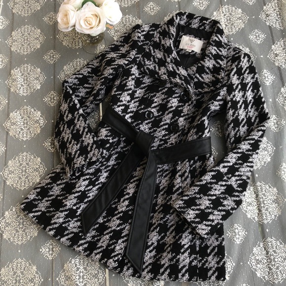 Guess Jackets & Blazers - Guess winter coat